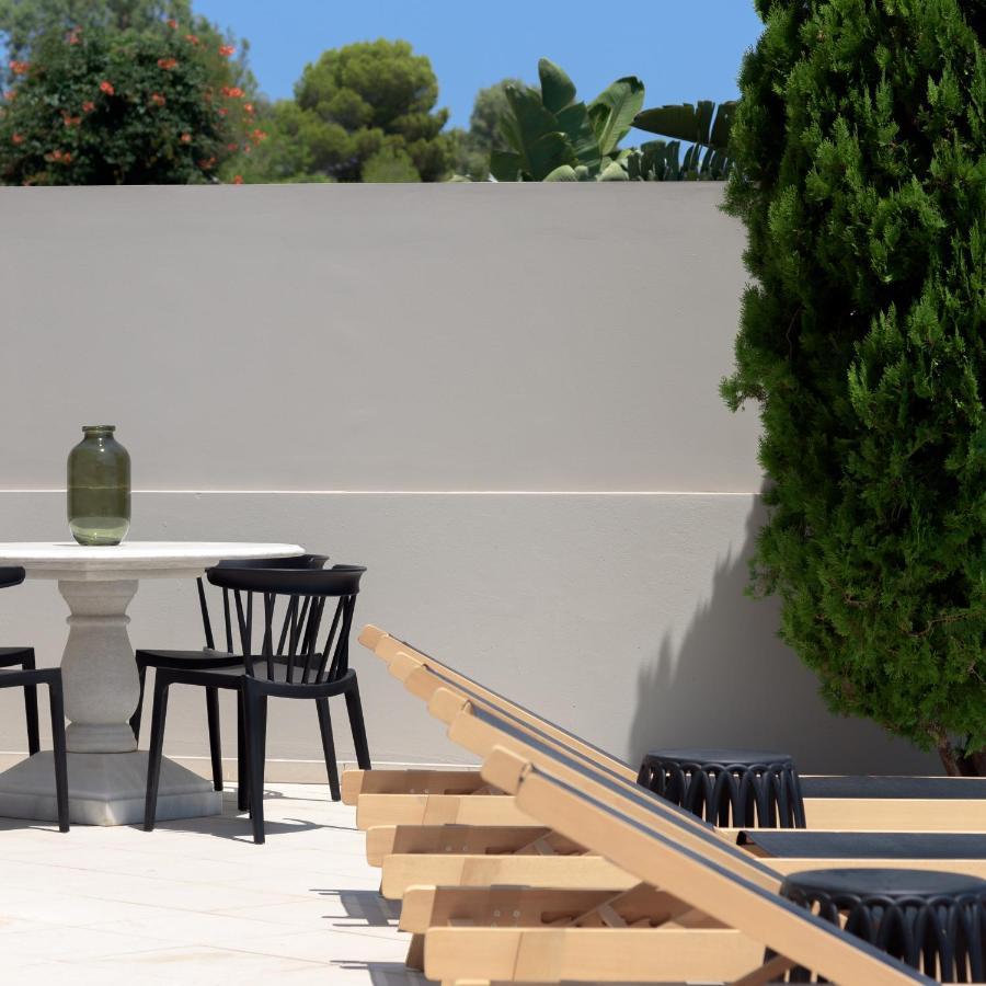 Anima Seaview Luxury Living Villa, By Thinkvilla Gazi Kültér fotó