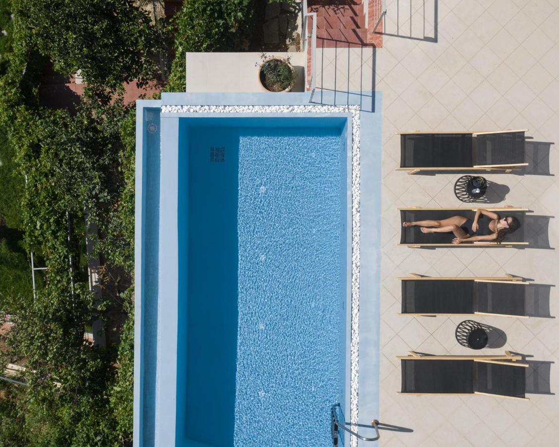 Anima Seaview Luxury Living Villa, By Thinkvilla Gazi Kültér fotó