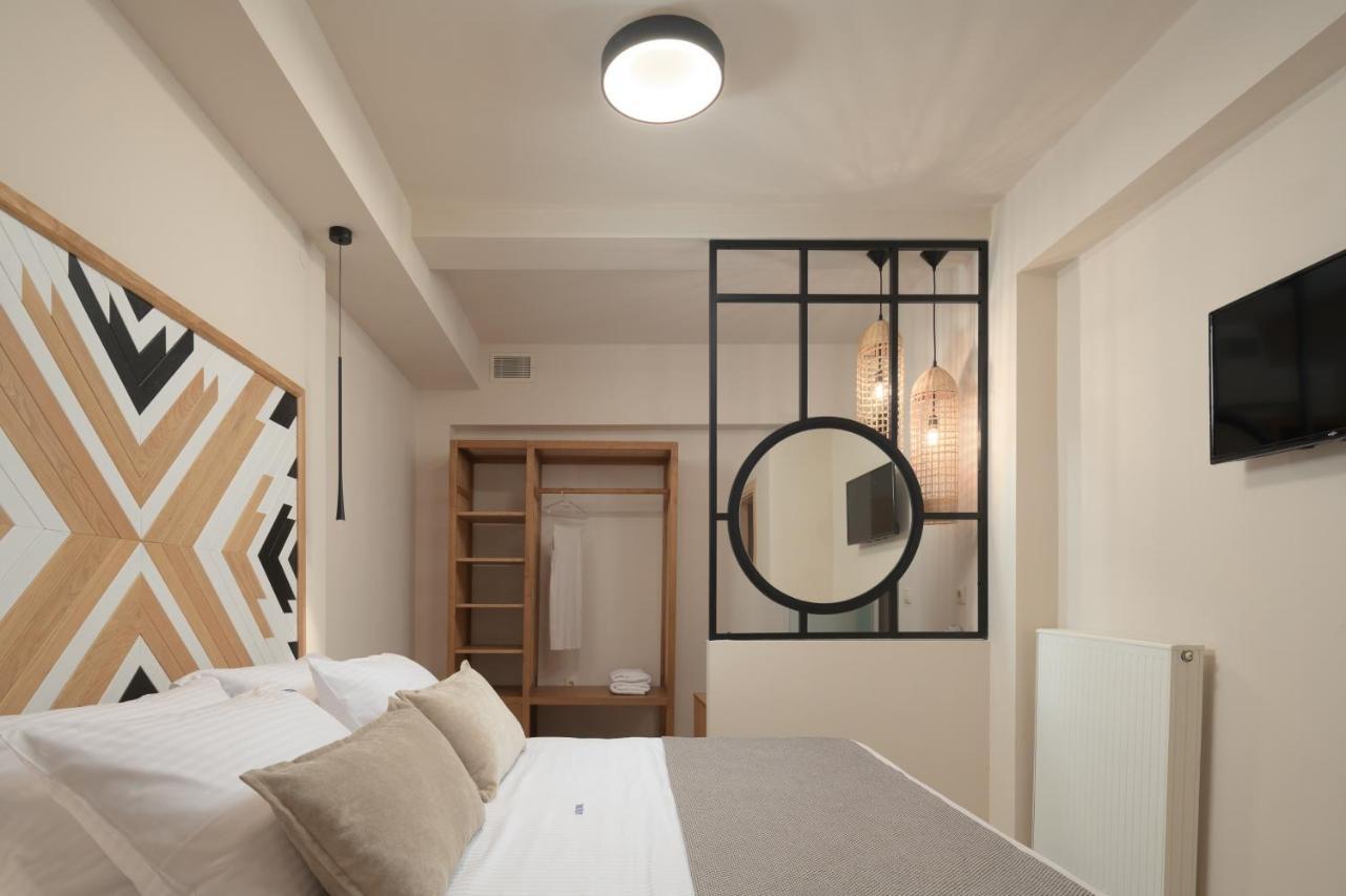 Anima Seaview Luxury Living Villa, By Thinkvilla Gazi Kültér fotó