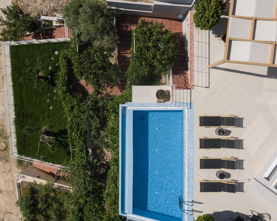 Anima Seaview Luxury Living Villa, By Thinkvilla Gazi Kültér fotó
