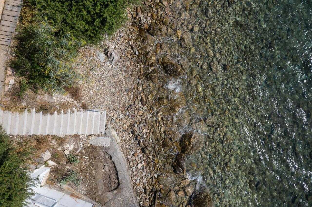 Anima Seaview Luxury Living Villa, By Thinkvilla Gazi Kültér fotó